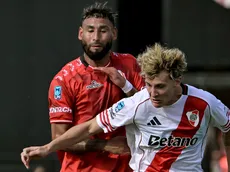 River vs. Barracas Central: cuándo juegan, a qué hora y qué canal pasa el partido