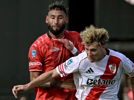 River vs. Barracas Central: cuándo juegan, a qué hora y qué canal pasa el partido