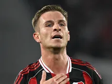 Cuatro clubes siguen interesados en Galoppo y River espera una oferta formal