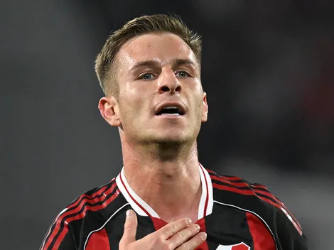 Cuatro clubes siguen interesados en Galoppo y River espera una oferta formal