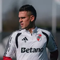 River confirmó en reunión de Comisión Directiva cuánto dinero le pagó a Inter de Porto Alegre por Rafael Santos Borré