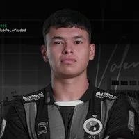 Otra baja en Reserva: el delantero que rescindió con River y jugará en el Federal A