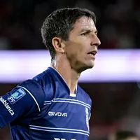 Nacho Fernández volvió a hablar de su salida de River y confesó: “No me fuí como me hubiese gustado”