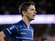 Nacho Fernández habló de su salida de River y confesó: "No fue como me hubiese gustado"