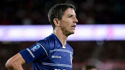Nacho volvió a hablar sobre su salida de River.