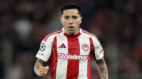 Cómo sigue la gestión del club por el ex Vélez.