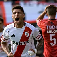 A qué hora juega River hoy vs. Barracas y qué canal pasa el partido por el Clausura