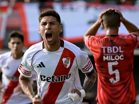 A qué hora juega River hoy vs. Barracas y qué canal pasa el partido por el Clausura