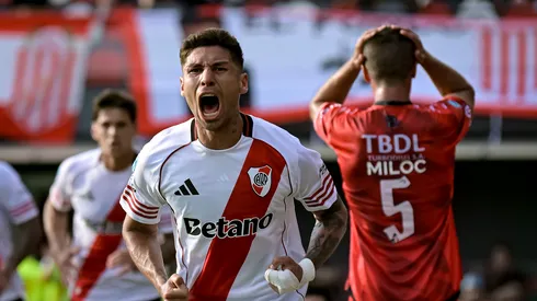 River debuta este sábado ante Barracas.