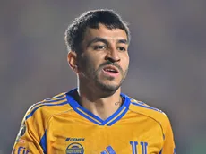 La fría despedida de Tigres para Correa y qué dijo Guido Pizarro sobre su salida