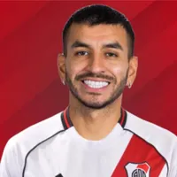 Número pesado: qué dorsal utilizará Ángel Correa