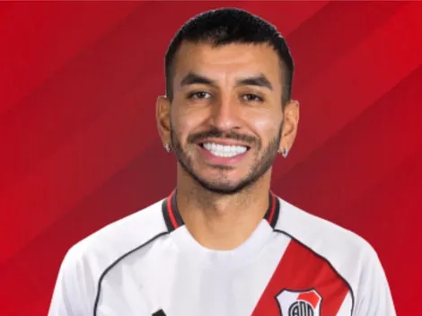 Número pesado: qué dorsal utilizará Ángel Correa
