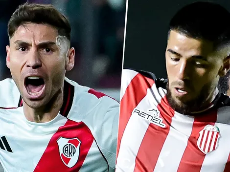 River vs. Barracas Central: seguí la previa y el minuto a minuto en vivo