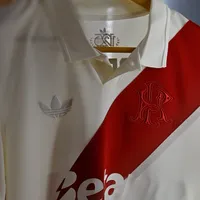 River vs. Barracas Central EN VIVO: vestuario listo en el Monumental