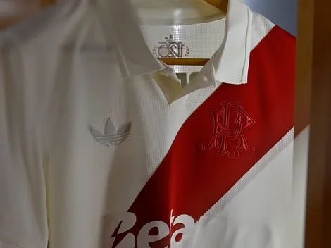 River vs. Barracas Central EN VIVO: se confirmó la formación del Millo