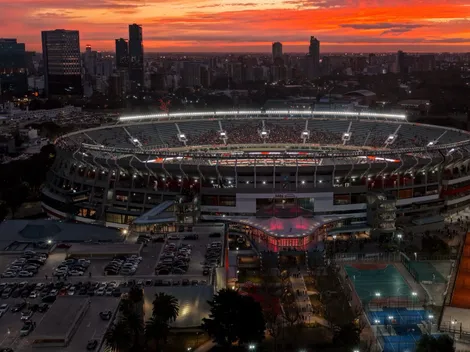River vs. Barracas Central EN VIVO: se confirmó la formación del Millo