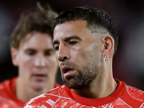 River 0-0 Barracas Central EN VIVO: arranque sin emociones en el Monumental