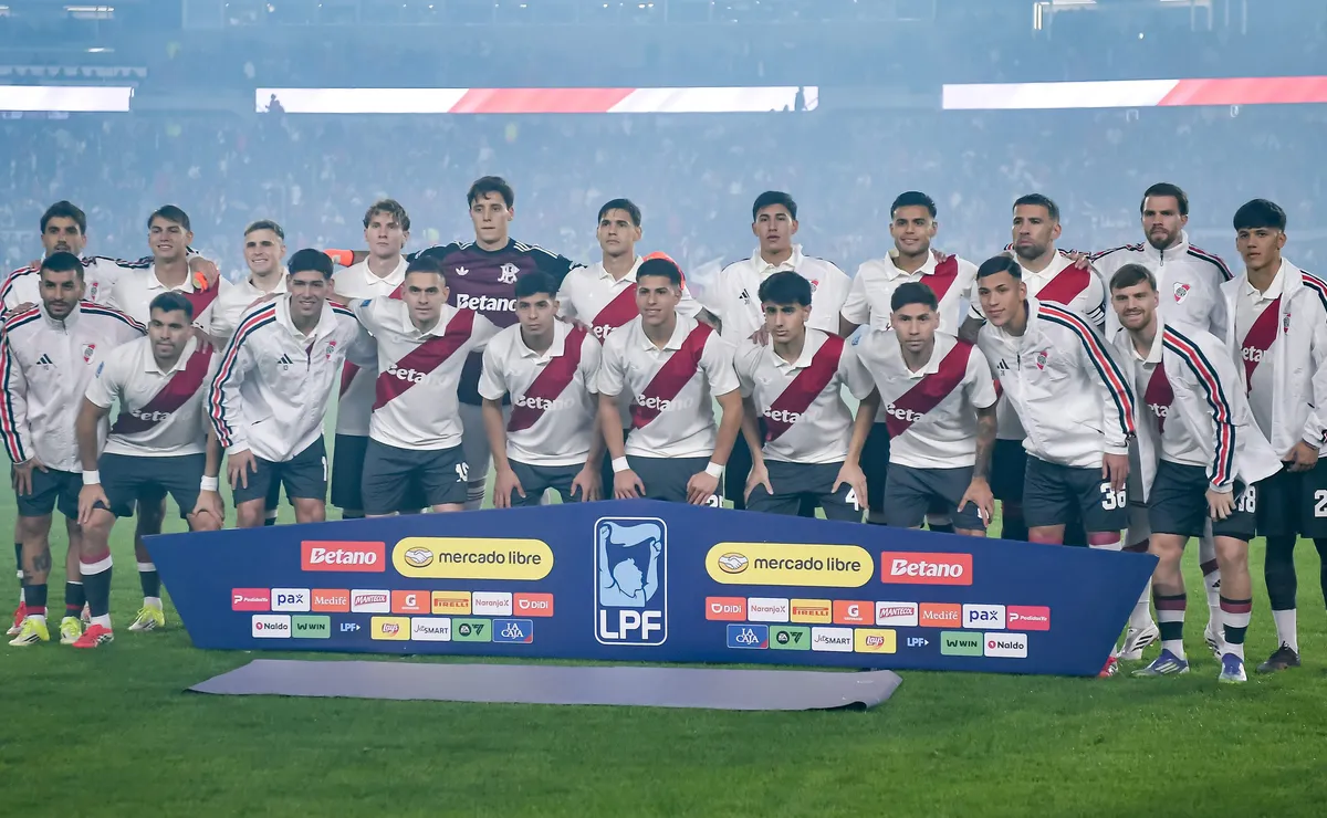 Foto: Getty.
