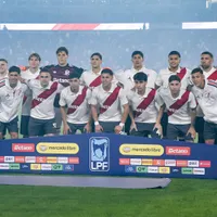 Los puntajes de River vs. Barracas: Uno por Uno por el Clausura