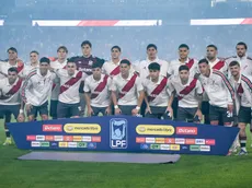 Jugador x Jugador vs. Barracas