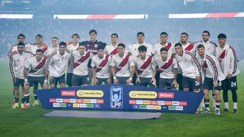 Foto: Getty.