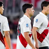 River sumó otro papelón y perdió contra Barracas en el Monumental