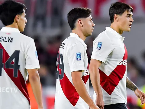 River sumó otro papelón y perdió contra Barracas en el Monumental