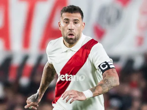 Otamendi puso la cara luego del papelón ante Barracas: "Entiendo el enojo de la gente"