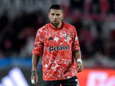 Otamendi puso la cara luego del papelón ante Barracas: "Entiendo el enojo de la gente"