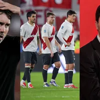 Todos los errores que cometió River desde la final con Belgrano hasta hoy y explican el pésimo presente