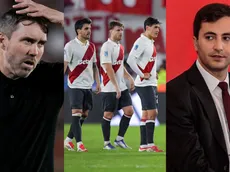 Los errores que cometió River desde la final con Belgrano y explican el pésimo presente