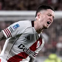 Más malas noticias: cuántos partidos se perderá Aníbal Moreno por su lesión
