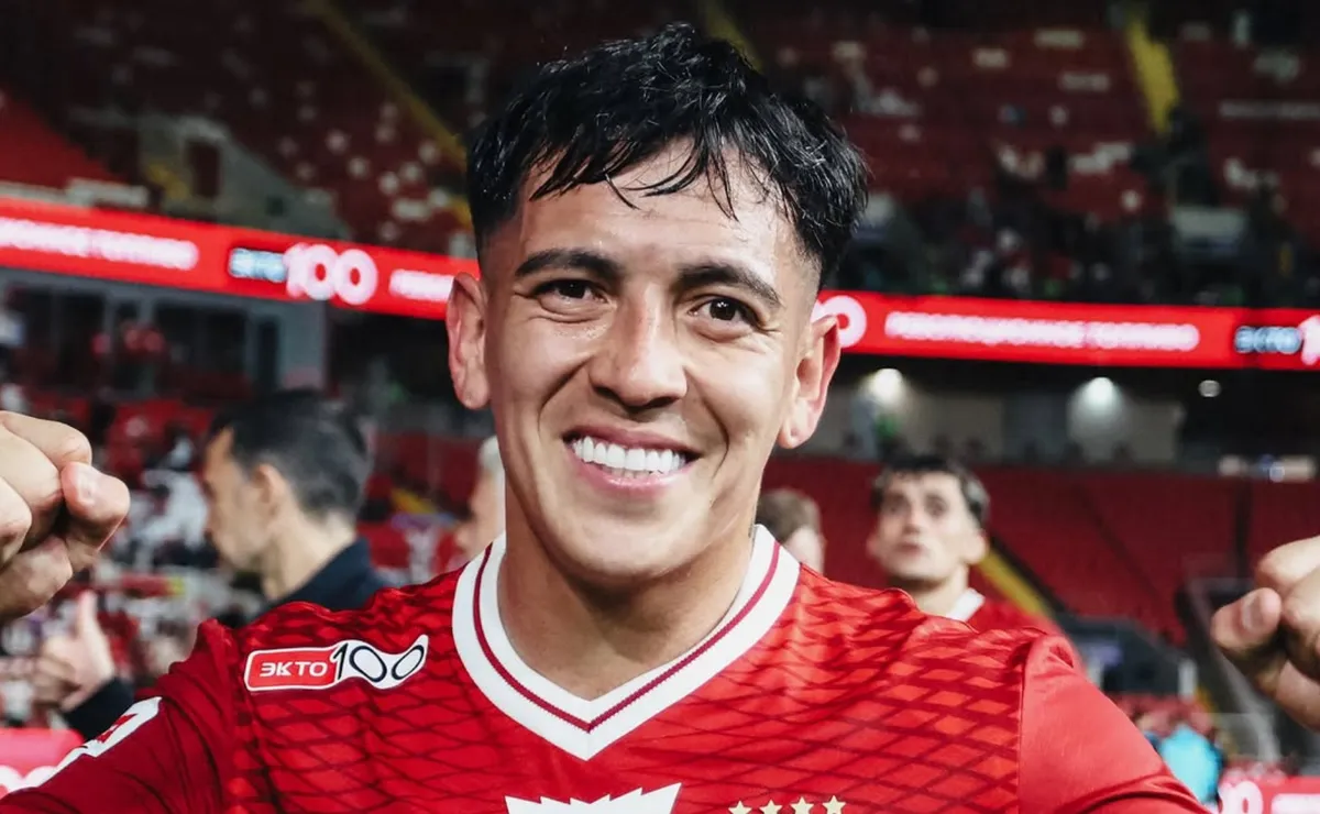 La vuelta de Barco a River parece improbable.