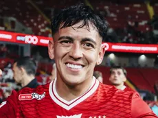 Barco la rompió en Rusia mientras River lo busca y su posible vuelta se complicó