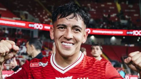 La vuelta de Barco a River parece improbable.