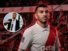 OPINIÓN | ¿Qué representa la llegada de Correa para este River?