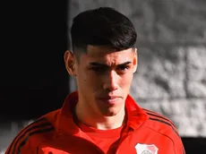 Mientras River sigue jugando mal, Lencina está a punto de ser vendido a España