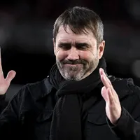 Se termina la paciencia: Coudet y las derrotas determinantes que le ponen la soga al cuello en River