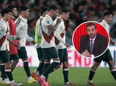 OPINIÓN | Este no es el River que nos merecemos
