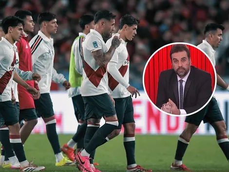 OPINIÓN | Este no es el River que nos merecemos
