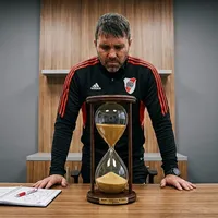 River necesita refuerzos y queda poco tiempo: cuándo cierra el mercado de pases