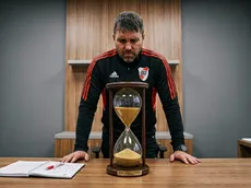River necesita refuerzos y queda poco tiempo: cuándo cierra el mercado de pases