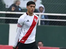 Nueva baja en Reserva: otro juvenil de River se va al fútbol uruguayo
