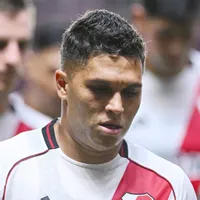 Juanfer Quintero jugó un partido homenaje en Colombia y rompió el silencio tras rescindir su contrato con River: “El amor y el vínculo va a ser eterno”
