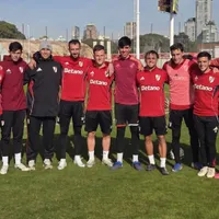 Con la salida de Lencina, quiénes son los borrados de River que todavía no consiguieron club