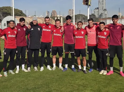 Con la salida de Lencina, quiénes son los borrados que todavía no consiguieron club
