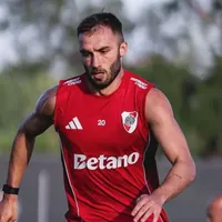 El caso especial de los borrados: por qué el de Pezzella es incómodo para River