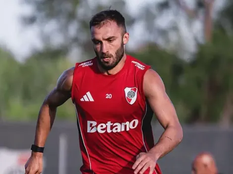 El caso especial de los borrados: por qué el de Pezzella es incómodo para River