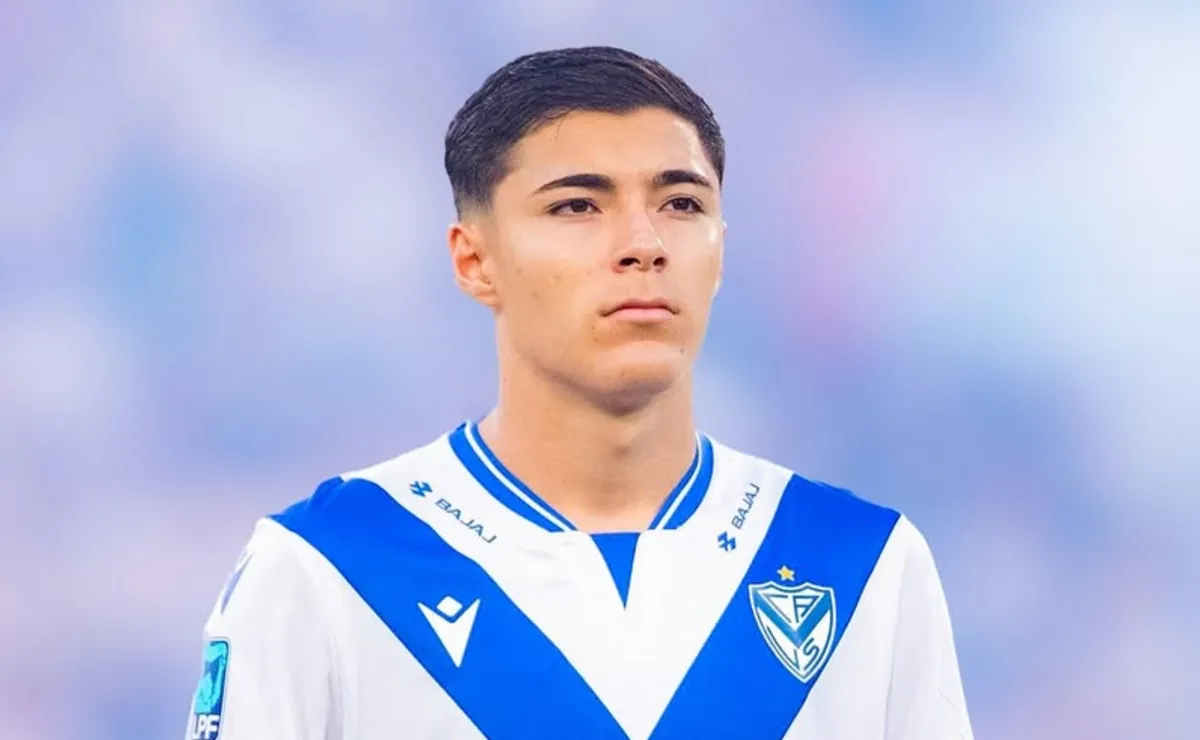 River acelera para cerrar a Tobías Andrada.
