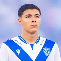 Reunión entre River y Vélez por Tobías Andrada: la postura de los clubes y qué falta